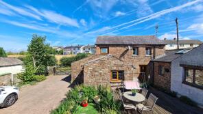 The Gables, Laversdale, Carlisle CA6 4PJ