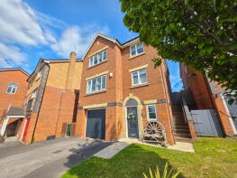 35, Parkland View, Lundwood, Barnsley S71 5LG