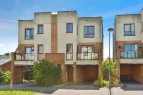 41, Langham Way, Ashland, Milton Keynes MK6 4AU