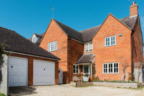 3, Cherry Fields, Banbury OX17 1PH