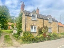 11, Glen Road, Castle Bytham NG33 4RJ