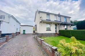 4, Upper Coedcae Road, Pontypool NP4 9JA