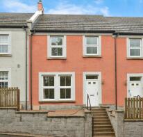 4, Castle Place, Ellon AB41 9JX