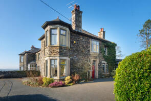 Red Hills, Skelsmergh, Kendal LA9 6NX