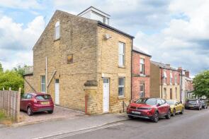 98, Duncombe Street, Sheffield S6 3RJ