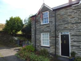2, Tan Y Bryn, Pantllwyd, Blaenau Ffestiniog LL41 4PR