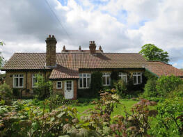 Laundry Bungalow, Laundry Lane, Swinton, Malton YO17 6QP
