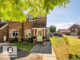 9, Webb Drive, Norwich NR13 6SN