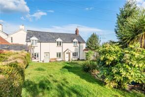 Ford Cottage, Road From Durleymoor Cross To Home Farm, Wellington TA21 0QB