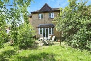 2, The Parkside, Grantham NG33 5RA