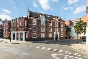 Flat 9, 112, Regency Street, London SW1P 4AX