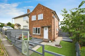 71, Hady Lane, Chesterfield S41 0DH