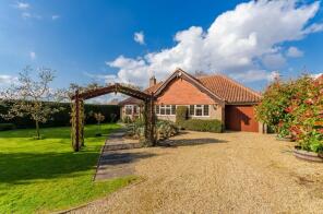 Oasby Lodge, Village Street, Grantham NG32 3NA