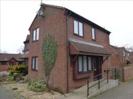 64, Kirtlington, Downhead Park, Milton Keynes MK15 9AZ