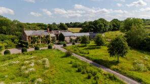 Silver Street Farm, Road From Lower Cross To Prescott Cross, Prescott, Cullompton EX15 3BA