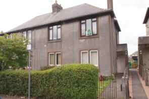 64, Ossian Crescent, Leven KY8 3LY