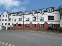 Flat 10, Westgate Mews, Dockey, Launceston PL15 7AZ
