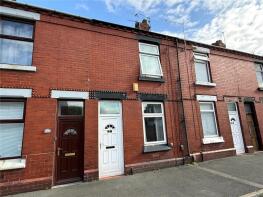 21, Wilbur Street, St. Helens WA9 3JP