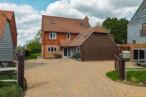 Southwick House, Wilderwick Road, East Grinstead RH19 3NT