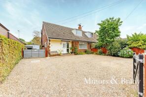 5, Post Office Road, Norwich NR12 7AB
