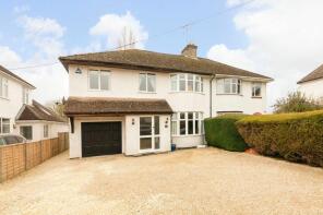 174, Whitecross, Wootton, Abingdon OX13 6BT