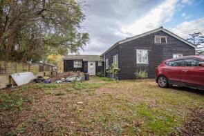 2, Grange Bungalows, Lynn Road, Setchey PE33 0AZ