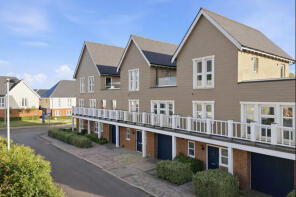 3, Joseph Prentice Way, Springfield, Chelmsford CM1 6DB