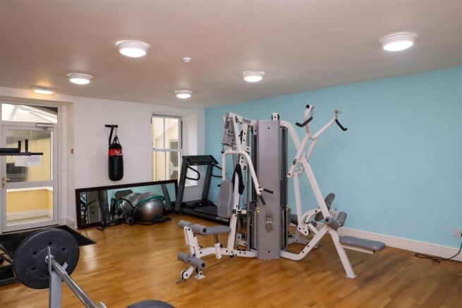 Gym