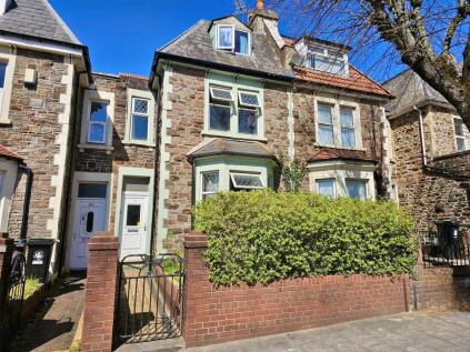 Fishponds Road, Eastville, Bristol