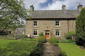 The Thatch, Lartington Lane, Barnard Castle DL12 9BP