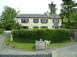 Rhiwyrhwch Uchaf, Cilycwm, Llandovery SA20 0HG