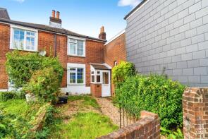111, Portswood Road, Southampton SO17 2FU