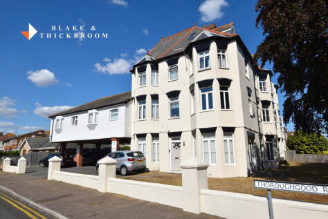 Chandos Hall, 26, Church Road, Clacton-on-sea, CO15 6AS