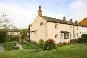 Forge Cottage, Low Hesket To The C3015, Carlisle CA4 0HE