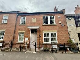 5, All Saints Mews, Church View, Darlington DL2 2BS