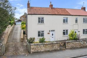 Rose Cottage, Main Street, Malton YO17 6UN