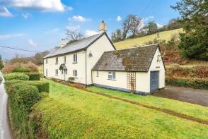 Higher Mill, Highermill Farm Lane, Minehead TA24 7QF