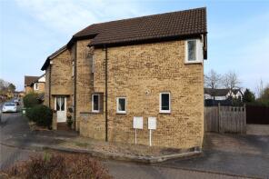 91, Petworth, Great Holm, Milton Keynes MK8 9DJ