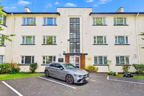20 Edgware Court, High Street, Edgware, HA8 7NP