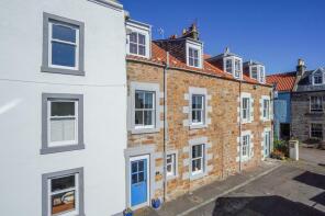 14 Craiglea, Dove Street, Anstruther KY10 3AN