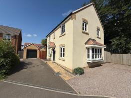 30, Palgrave Way, Pinchbeck, Spalding PE11 3YW