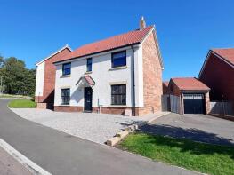 34, Saddler Drive, Stockton-on-tees TS21 2BF