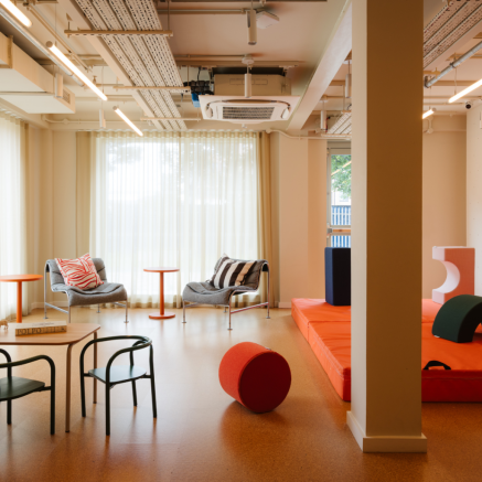 Kids' Play Area