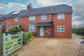1, Longstone Lane, Little Budworth, Tarporley CW6 9ET