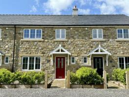Buttercup Cottage, Crackenthorpe CA16 6AF