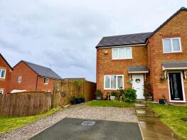 3, St Peters Close, St. Helens WA9 2ET