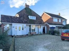 177, Berrow Road, Burnham-on-sea TA8 2JE