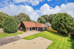 Mulberry Lodge, Amberstone, Hailsham BN27 1PJ