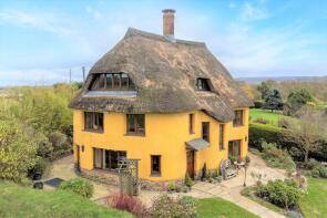The Cob House, Cadhay Lane, Ottery St. Mary EX11 1QX