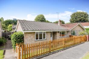 19, The Crescent, Andover SP11 0AP
